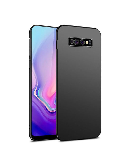 Galaxy S10 Case Classic Frosted