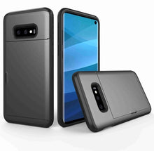 Load image into Gallery viewer, Galaxy S10 Case Slim Armor