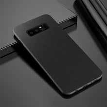 Load image into Gallery viewer, Galaxy S10 Case Sandstone