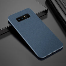Load image into Gallery viewer, Galaxy S10 Case Sandstone