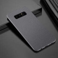 Load image into Gallery viewer, Galaxy S10 Case Sandstone