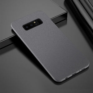 Galaxy S10 Case Sandstone