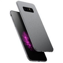 Load image into Gallery viewer, Galaxy S10 Case Sandstone