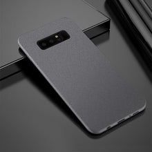 Load image into Gallery viewer, Galaxy S10 Case Sandstone