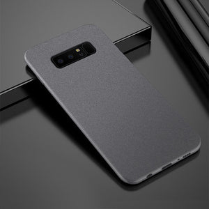 Galaxy S10 Case Sandstone