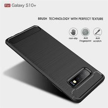 Load image into Gallery viewer, Galaxy S10 Case Hybrid