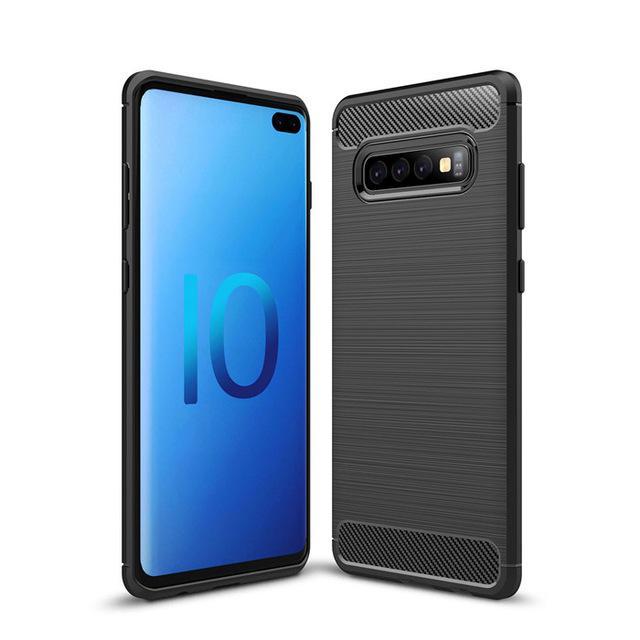Galaxy S10 Case Hybrid