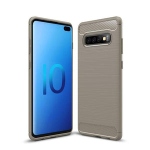 Galaxy S10 Case Hybrid
