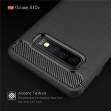 Load image into Gallery viewer, Galaxy S10 Case Hybrid