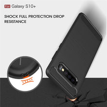 Load image into Gallery viewer, Galaxy S10 Case Hybrid