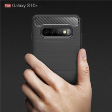 Load image into Gallery viewer, Galaxy S10 Case Hybrid