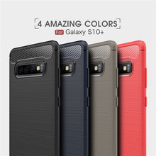 Load image into Gallery viewer, Galaxy S10 Case Hybrid