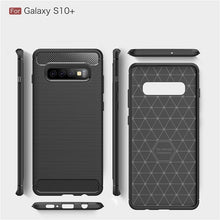 Load image into Gallery viewer, Galaxy S10 Case Hybrid