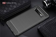Load image into Gallery viewer, Galaxy S10 Case Hybrid