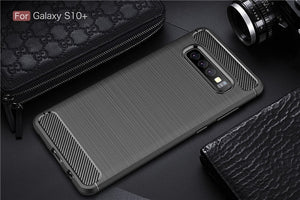Galaxy S10 Case Hybrid