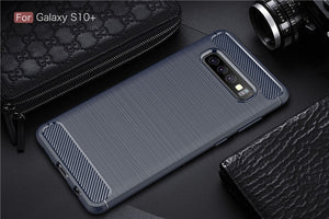Galaxy S10 Case Hybrid