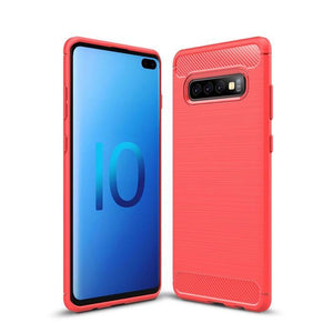 Galaxy S10 Case Hybrid