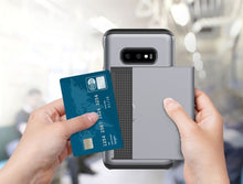 Load image into Gallery viewer, Galaxy S10 Case Slim Armor