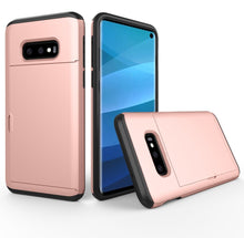 Load image into Gallery viewer, Galaxy S10 Case Slim Armor