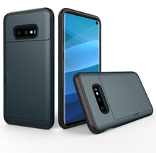 Load image into Gallery viewer, Galaxy S10 Case Slim Armor