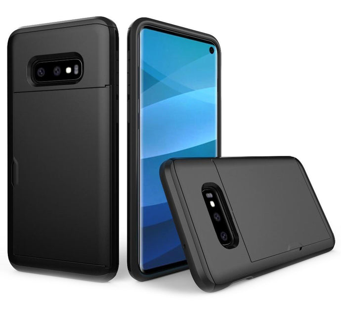 Galaxy S10 Case Slim Armor