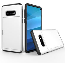 Load image into Gallery viewer, Galaxy S10 Case Slim Armor