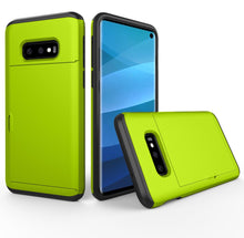 Load image into Gallery viewer, Galaxy S10 Case Slim Armor