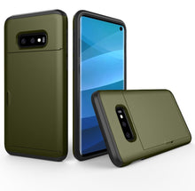 Load image into Gallery viewer, Galaxy S10 Case Slim Armor