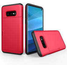 Load image into Gallery viewer, Galaxy S10 Case Slim Armor