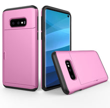 Load image into Gallery viewer, Galaxy S10 Case Slim Armor
