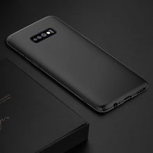 Load image into Gallery viewer, Galaxy S10 Case Shockproof Slim Matte