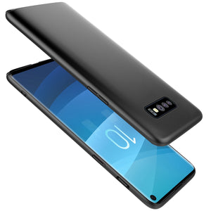 Galaxy S10 Case Shockproof Slim Matte