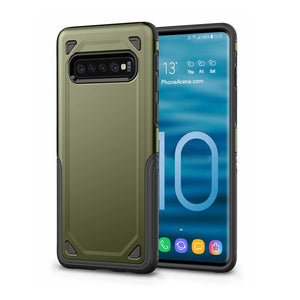 Galaxy S10 Shockproof Armor Case
