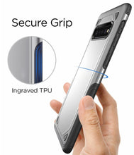 Load image into Gallery viewer, Galaxy S10 Shockproof Armor Case