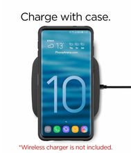 Load image into Gallery viewer, Galaxy S10 Shockproof Armor Case