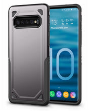 Load image into Gallery viewer, Galaxy S10 Shockproof Armor Case
