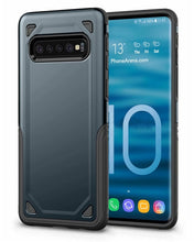 Load image into Gallery viewer, Galaxy S10 Shockproof Armor Case