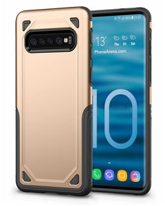 Galaxy S10 Shockproof Armor Case