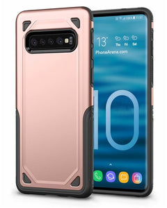 Galaxy S10 Shockproof Armor Case