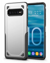 Load image into Gallery viewer, Galaxy S10 Shockproof Armor Case