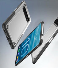 Load image into Gallery viewer, Galaxy S10 Shockproof Armor Case