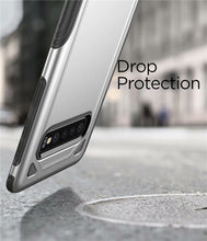 Load image into Gallery viewer, Galaxy S10 Shockproof Armor Case