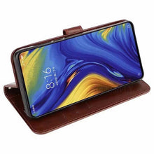 Load image into Gallery viewer, Galaxy S10 Luxury Leather Case +