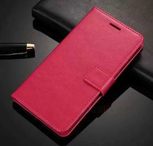 Load image into Gallery viewer, Galaxy S10 Luxury Leather Case +