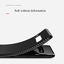 Load image into Gallery viewer, Galaxy S10 Case Carbon Fiber