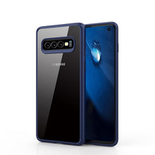 Load image into Gallery viewer, Galaxy S10 Case Crystal Clear