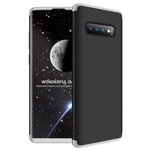 Galaxy S10 Case Ultra Hybrid