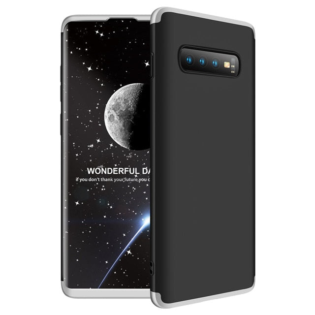 Galaxy S10 Case Ultra Hybrid