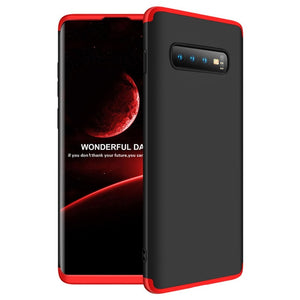 Galaxy S10 Case Ultra Hybrid