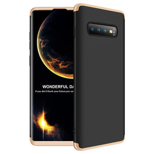 Galaxy S10 Case Ultra Hybrid